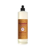 Mrs. Meyers Clean Day Mrs. Meyer's Clean Day Apple Cider Scent Liquid Dish Soap 16 oz 70050
